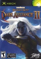 Microsoft Xbox (XB) Baldur's Gate Dark Alliance II [In Box/Case Complete]